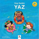 Hoş Geldin Yaz - Charles Ghigna