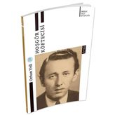 Hoşgör Köftecisi - Orhan Veli Kanık