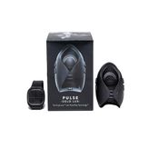 Hot Octopuss Pulse Solo Lux Remote Control Masturbator