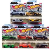 Hot Wheels 1/4 Mile Kings Arabalar - GYN21