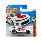 Hot Wheels 18 Camaro Ss Jjk42