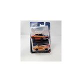 Hot Wheels 1971 Nissan Skyline Ht 2000 Gt-R - Turuncu - Siyah