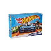 Hot Wheels 20 Li 1:64 Ölçekli Araba Seti