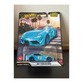 Hot Wheels 2021 Toyota gr Supra