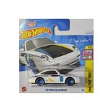 Hot Wheels 2024 Tekli Arabalar '96 Porsche Carrera Beyaz