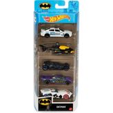 Hot Wheels 5'li Araba Seti GTN43