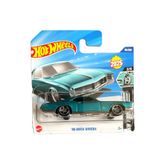 Hot Wheels 66 Buick Riviera 2/5 Tekli Araba