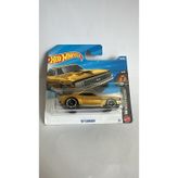 Hot Wheels 67 Camaro Sarı