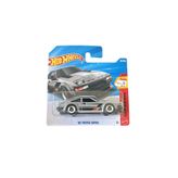 HOT WHEELS 82 Toyota Supra