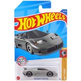 Hot Wheels '94 Bugatti EB110 SS