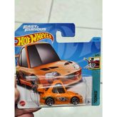 Hot Wheels 94 Toyota Supra