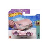 HOT WHEELS Barbie Extra, Oyuncak Araba
