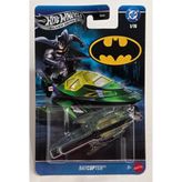 Hot Wheels Batman Temalı Arabalar HDG89-JKW94