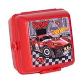 Hot Wheels Beslenme Kutusu
