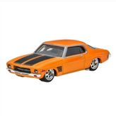 Hot Wheels Boulevard Premium 73 Holden Monaro GTS