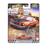 Hot Wheels Boulevard Premium Arabalar JBL20