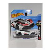 HOT WHEELS BUGATTI BOLIDE JJL22-N521