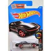 Hot Wheels Corvette Stingray Oyuncak Araba