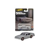 Hot Wheels Fast & Furious Premium 1987 Chevy Caprice