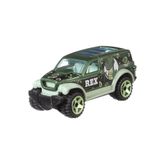 Hot Wheels Film Arabaları Özel Seri Power Panel GBB25