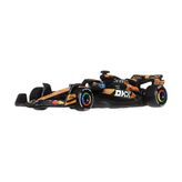 Hot Wheels Formula 1 Yarış Premium Arabalar Hrv11