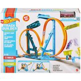 Hot Wheels GVG10 Sonsuz Çember Pist