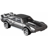Hot Wheels GYN28 Fast and Furious Arabalar
