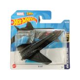 Hot Wheels HCT54 X-Jet Metal Araba