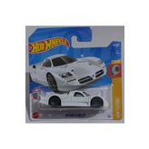 Hot Wheels HCT77 Nissan R390 GTI Metal Araba