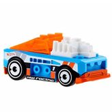 Hot Wheels HCT82 Tekli Custom Small Block Oyuncak Araba