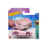 Hot Wheels Hcx32 Barbie Extra Tekli Arabalar