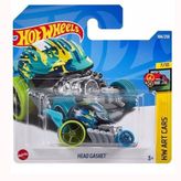 Hot Wheels HCX65 Tekli Head Gasket Oyuncak Araba