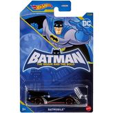 Hot Wheels HDG89-HLK61 Batman Temalı Arabalar