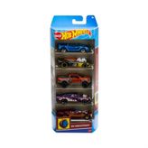 Hot Wheels HFV94 5'li Araba Seti
