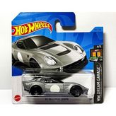 Hot Wheels HKG39 Tekli El Segundo Coupe Oyuncak Araba