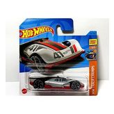 Hot Wheels HKG41-M521 Rollin Solo Oyuncak Araba
