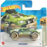 Hot Wheels Hkg77 Tekli Sand Burner Oyuncak Araba