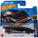 Hot Wheels HKH07 Tekli Hw K.I.T.T. Concept Oyuncak Araba