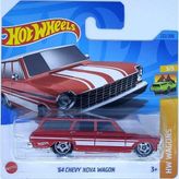 Hot Wheels Hkh70 Tekli 64 Chevy Nova Wagon Oyuncak Araba