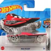 Hot Wheels Hkj71 Mad Splash Tekli Araba