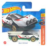Hot Wheels HKK37 Tekli Rally Specıale Oyuncak Araba
