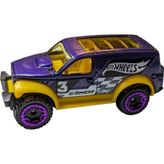 Hot Wheels HKK59 Tekli Power Panel Oyuncak Araba