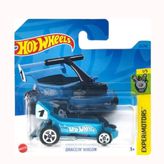Hot Wheels HKK71 Tekli Draggin Wagon Oyuncak Araba