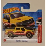 Hot Wheels HKL04 2020 Ram 1500 Rebel Oyuncak Araba