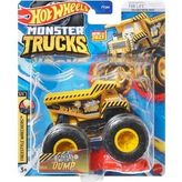 Hot Wheels HKM35 Monster Trucks Araba