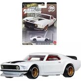 Hot Wheels HNW46-JHW72 Fast & Furious Premium Arabalar