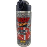Hot Wheels Hotwheels Çelik Matara 2998
