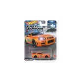 Hot Wheels Hotwheels Fast&Furious Premium Arabalar Hnw46