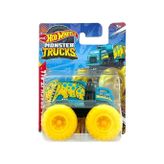 Hot Wheels HPJ03 - Monster Trucks (Lisinya)