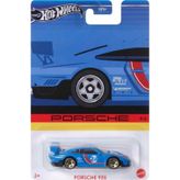 Hot Wheels HRW59 Porsche 935 Oyuncak Araba